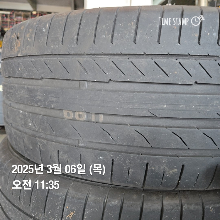 벤츠 GLE 19인치 휠타이어 판매합니다 이미지