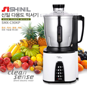 미개봉] 신일 블렌더 믹서기 팝니다 smx-c90kp