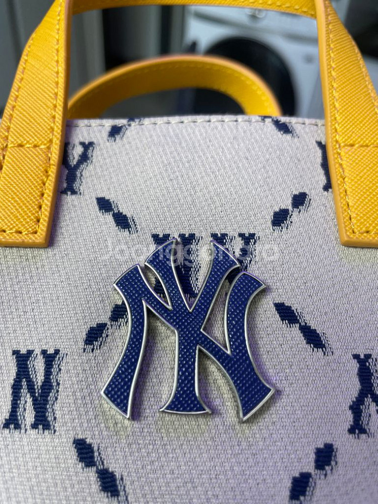 MLB 핸드백 가방--2