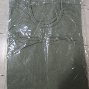 육군 구형 반팔