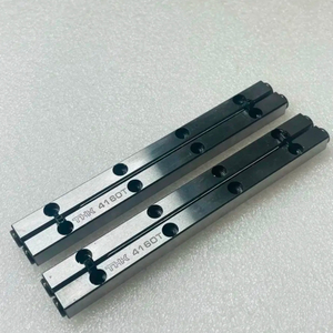 THK 4160T크로스 롤러 가이드