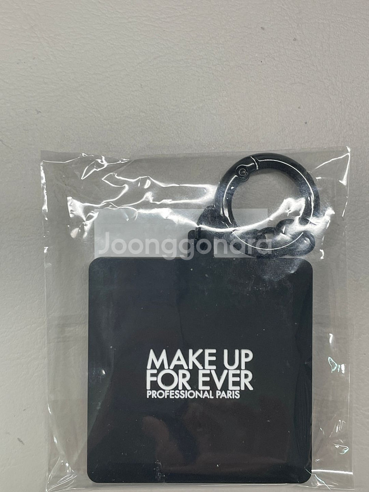 메이크업포에버 거울키링--0