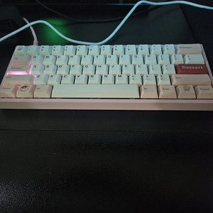 베놈60he venom60he tofu60, 황동추