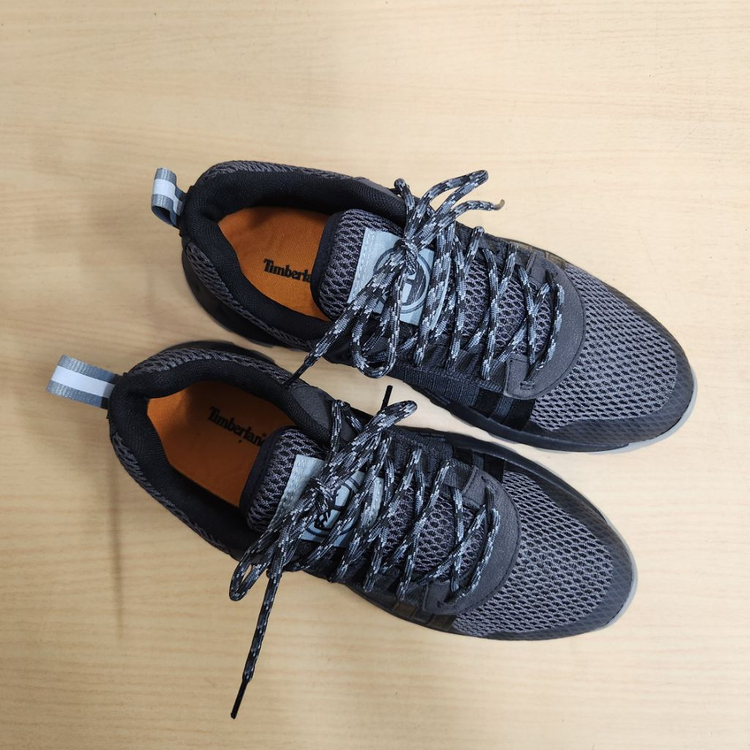 정품 팀버랜드 여성 운동화 스니커즈 230--1