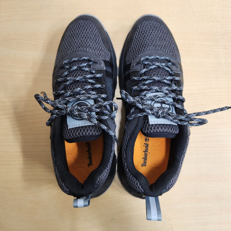 정품 팀버랜드 여성 운동화 스니커즈 230--6