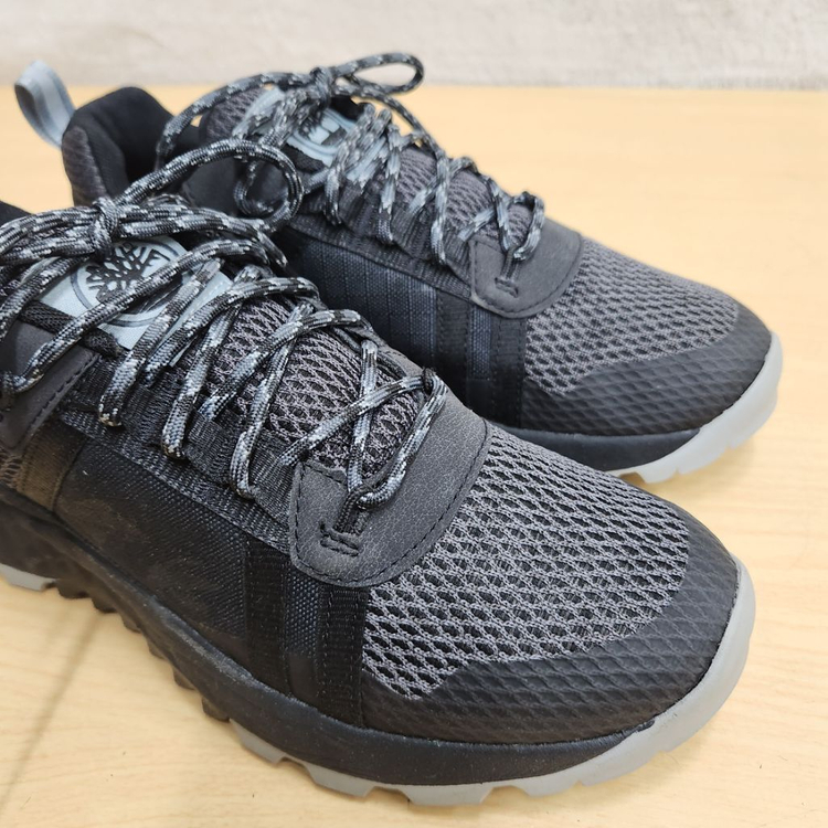 정품 팀버랜드 여성 운동화 스니커즈 230--7