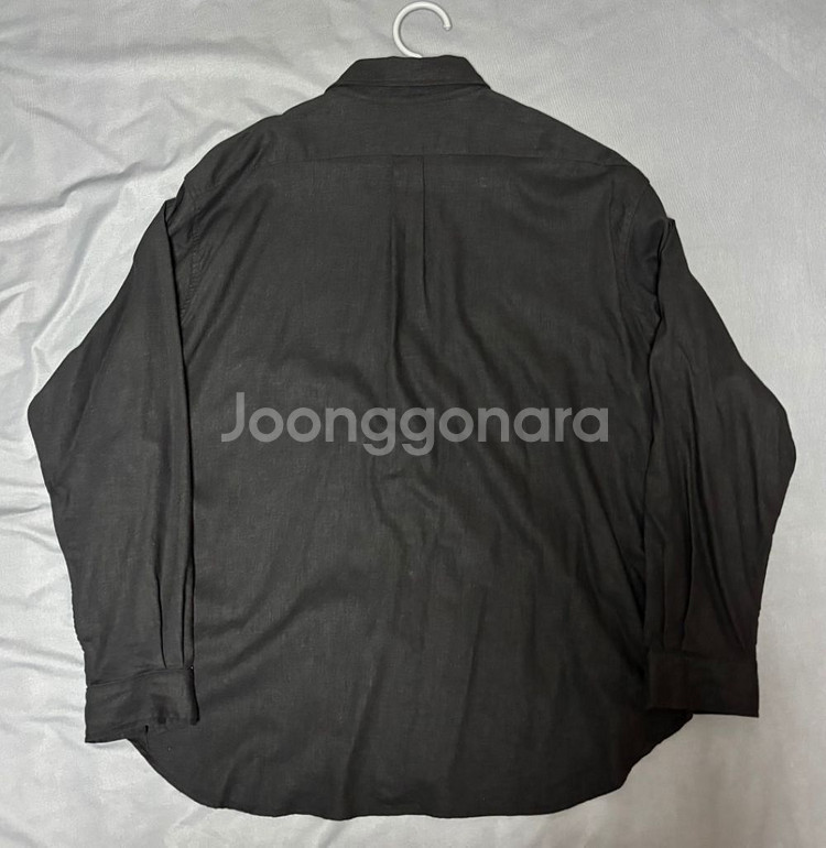 라퍼지스토어 린넨셔츠 M--1