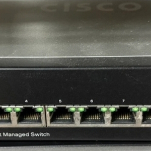 시스코 sg350-10