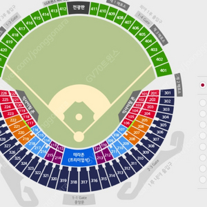 4월 11/12일 엘지 두산 2연석/3연석/4연석