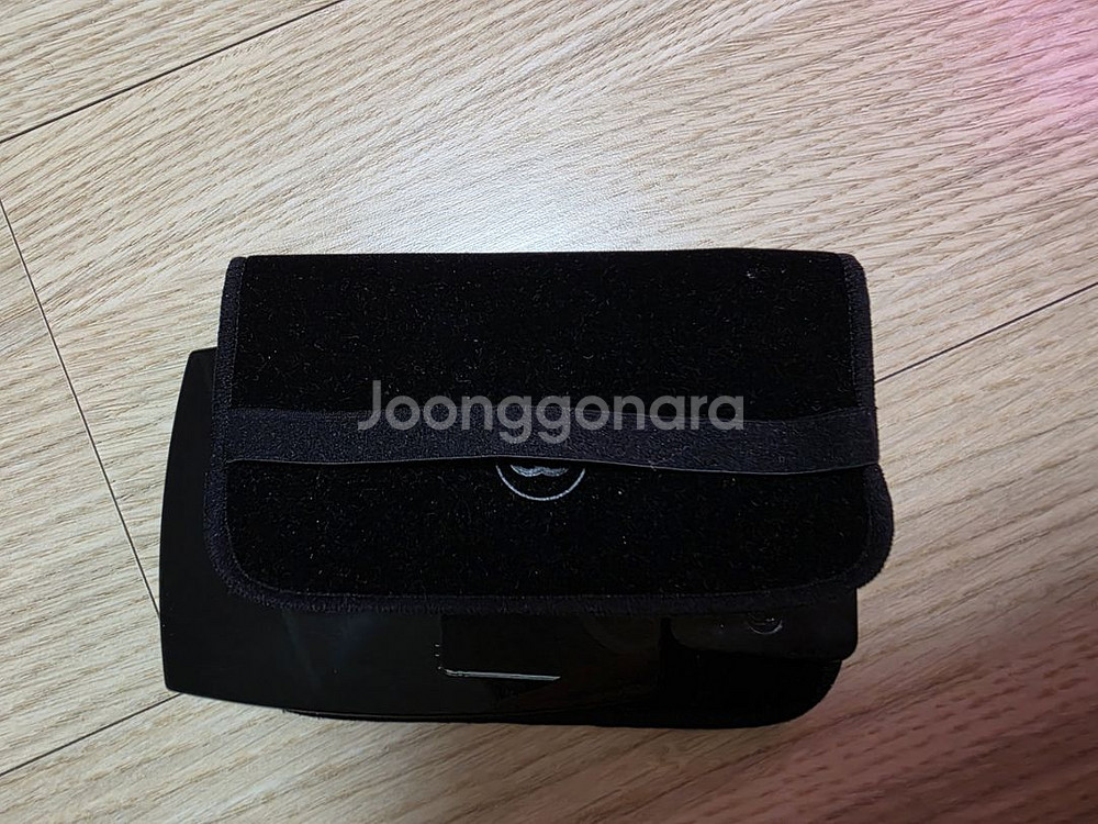 샤넬 컴팩트 파우더 팩트--1