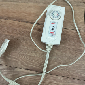 전기매트 온도 조절기