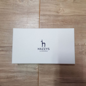 해지스 지갑 상자/파우치 일괄
