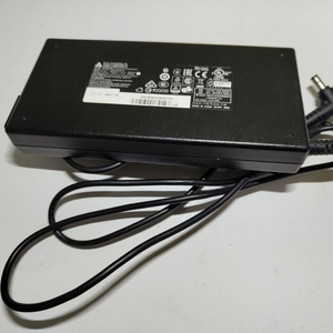 노트북 어댑터 19.5V 7.7A(5.5x2.5)