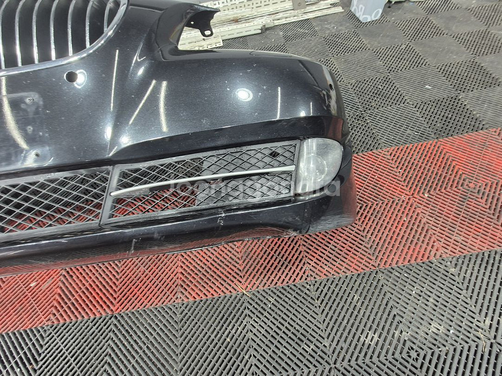 bmw f10 앞범버 풀셋--1