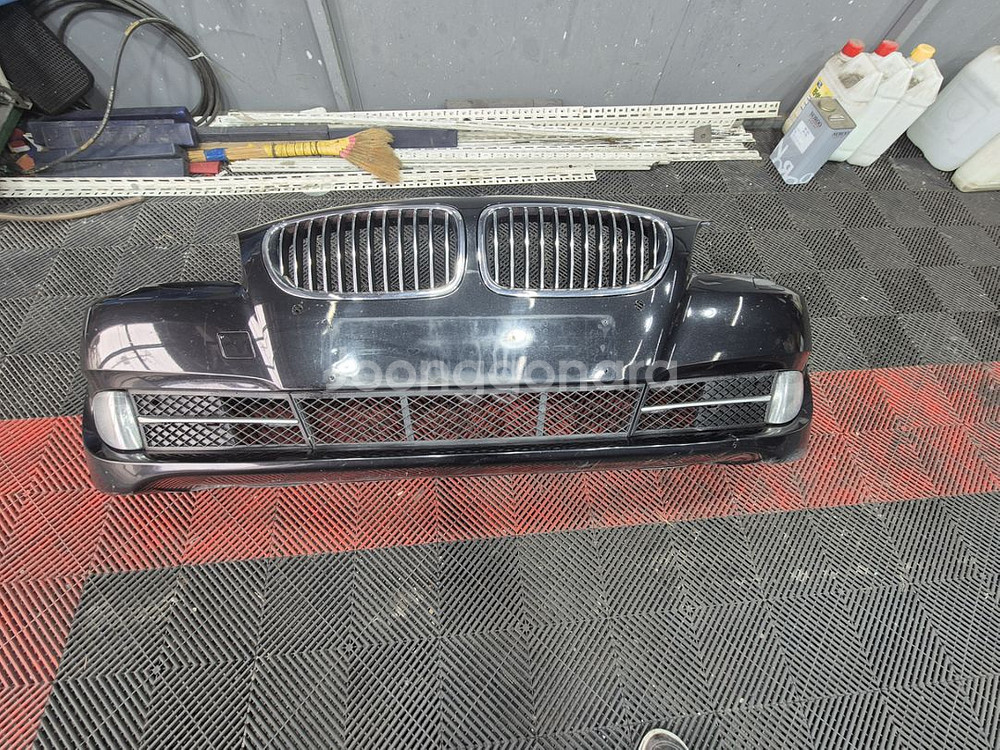 bmw f10 앞범버 풀셋--0