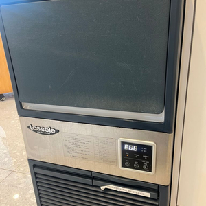 카이져 제빙기 100키로
