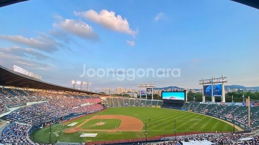 4/11~4/13 엘지 두산 2연석/3연석/4연석--0