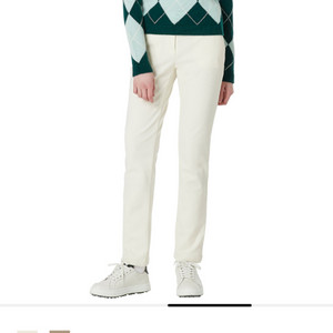 A.P.C. 골프 바지