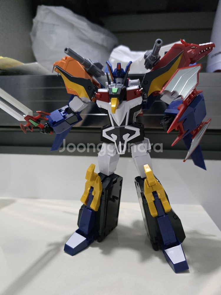 smp 드라이어스--1