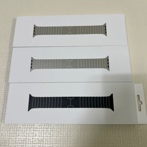 링크 브레이슬릿 판매합니다.