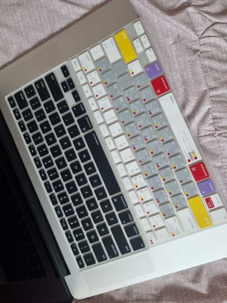 새배터리 맥북프로 15인치 Mid 2015+유료번들포함 이미지