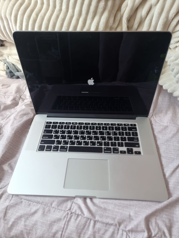 새배터리 맥북프로 15인치 Mid 2015+유료번들포함 이미지