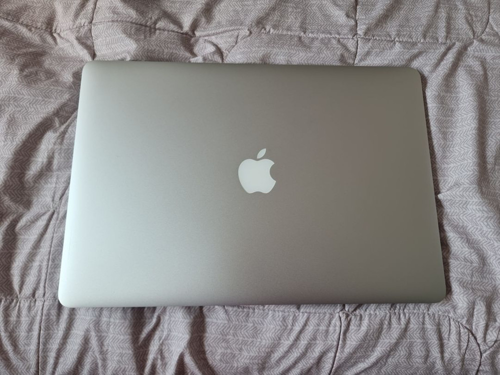 새배터리 맥북프로 15인치 Mid 2015+유료번들포함 이미지