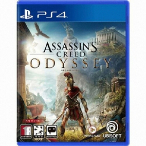 어쌔신 크리드 오디세이