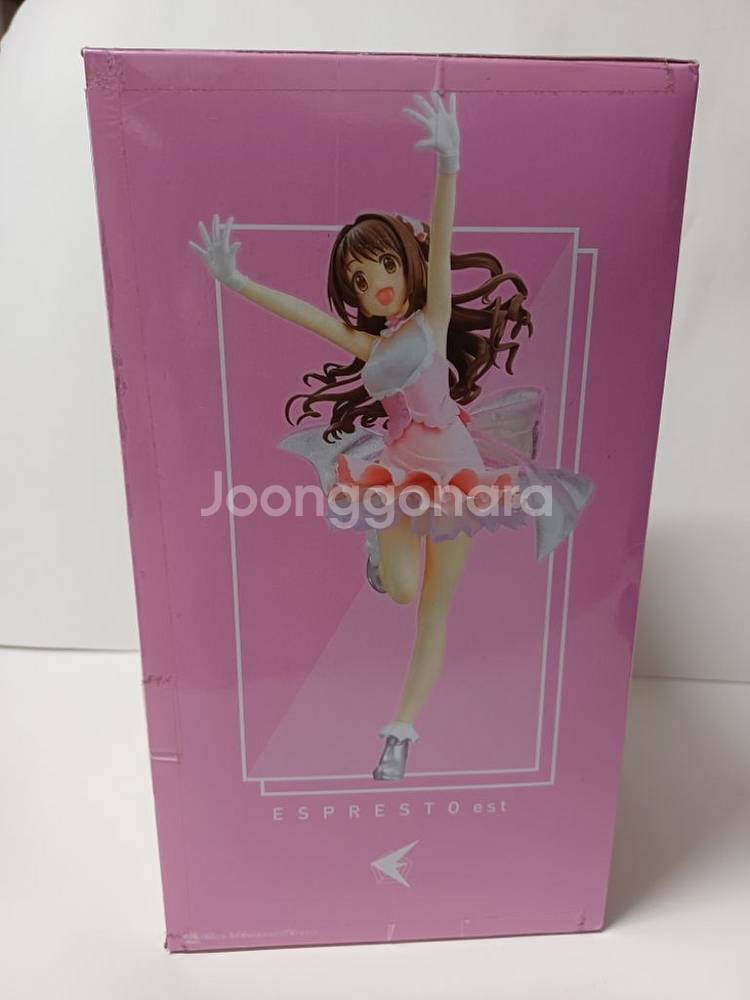 아이돌 마스터 신데렐라 걸즈 시마무라 우즈키--1