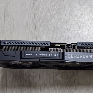 갤럭시 3060ti ex LHR 팔아요