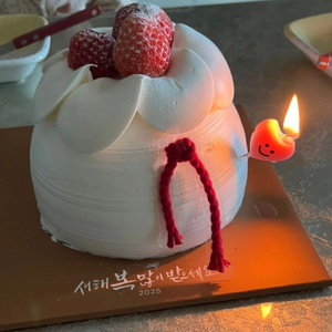 파리바게뜨 케이크 싸게팔아요!!