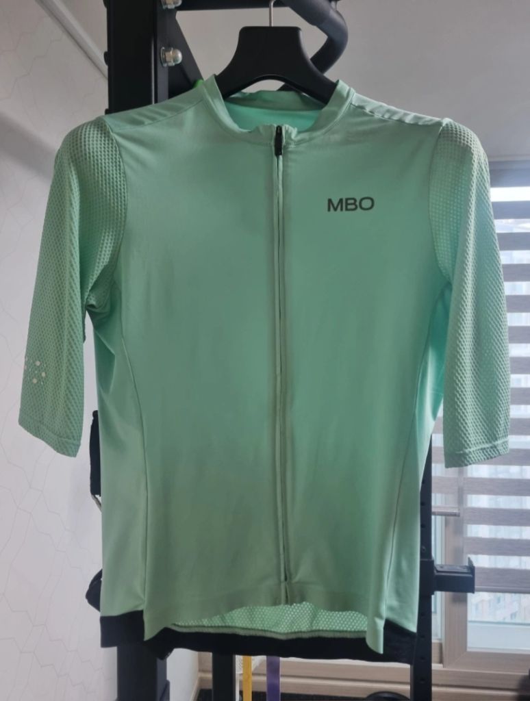 MBO 남성 사이클링 저지 L