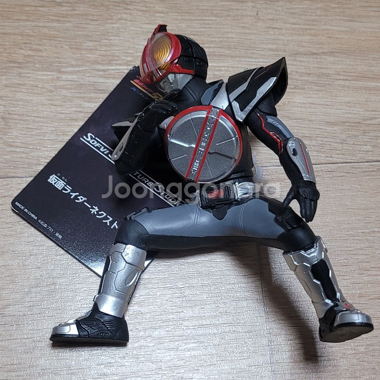 가면라이더 피규어 반다이 파이즈 타토바 일본피규어--2