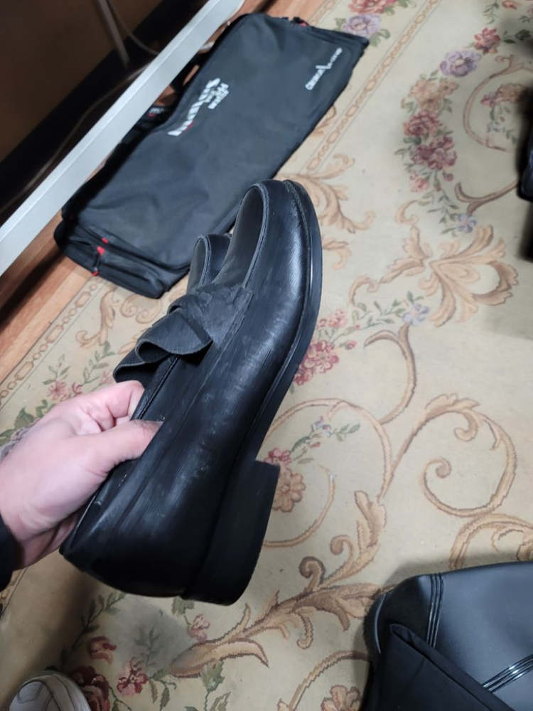 에스콰이어 페니로퍼 270 이미지