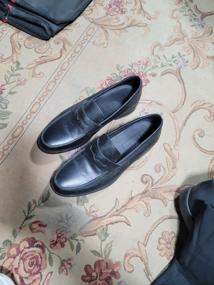 에스콰이어 페니로퍼 270 이미지