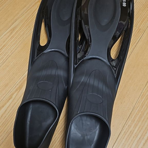 SABU 오리발 롱핀,아레나가방,핀서포트
