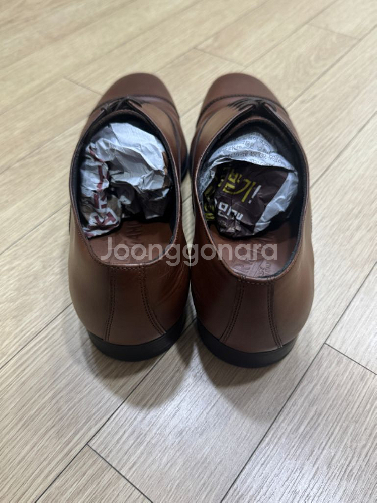 (260)페라가모 옥스포드--2