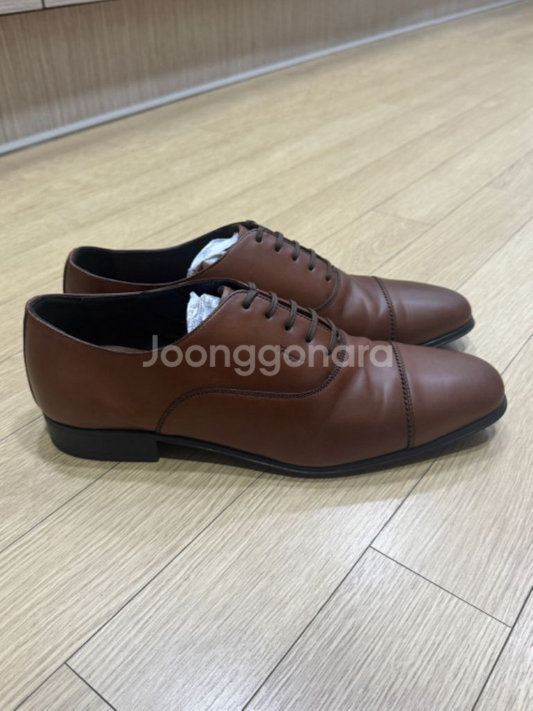(260)페라가모 옥스포드--3
