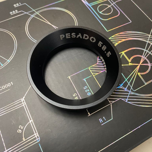 페사도 마그네틱 도징링 54mm 브레빌