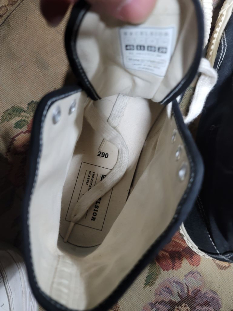 엑셀시오르 하이 290 이미지