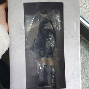 제일복권 니어오토마타 B상 9S 피규어