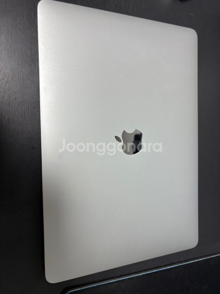 맥북에어 M1 16GB 512GB SSD--1