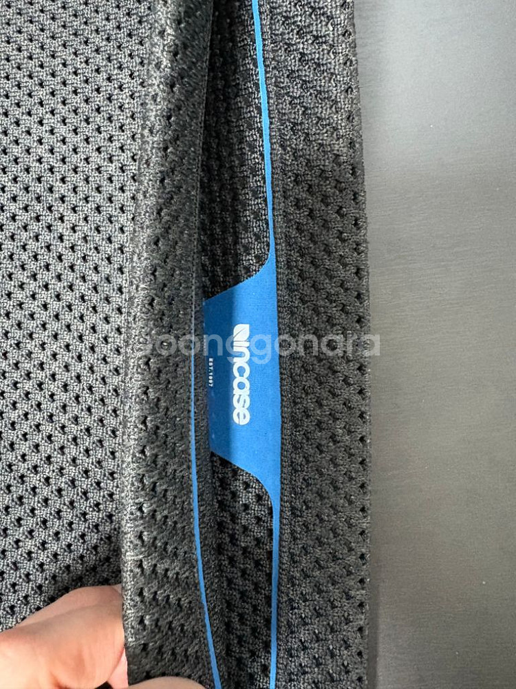 맥북에어 M1 16GB 512GB SSD--8