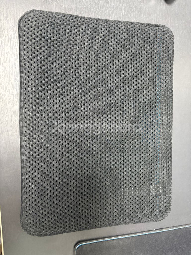 맥북에어 M1 16GB 512GB SSD--9