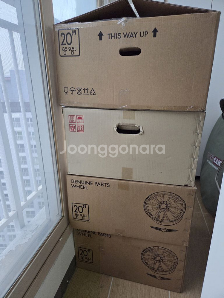 그랜저gn7 임판급 캘리20인치휠 52910-N131--6