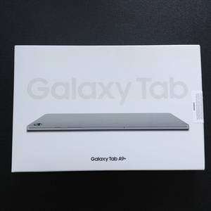 갤럭시 A9+ 플러스 태블릿 64GB WIFI+액정필름