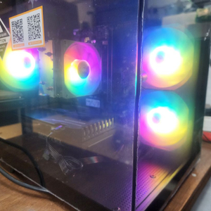 컴퓨터 팝니다 (i7 4770,gtx1060)