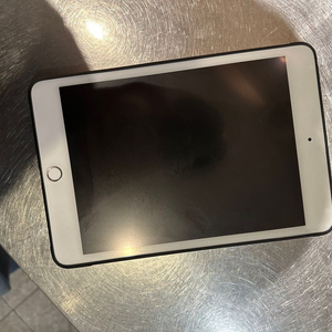 아이패드 미니5세대/64GB/와이파이