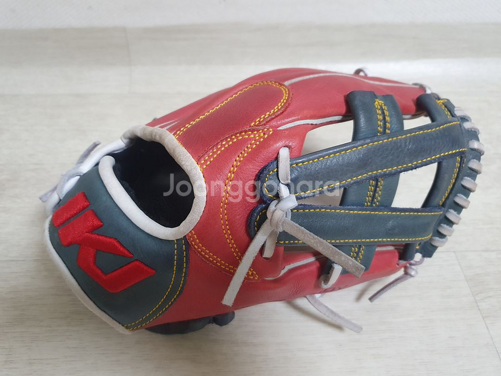 인코자바 야구 글러브--0