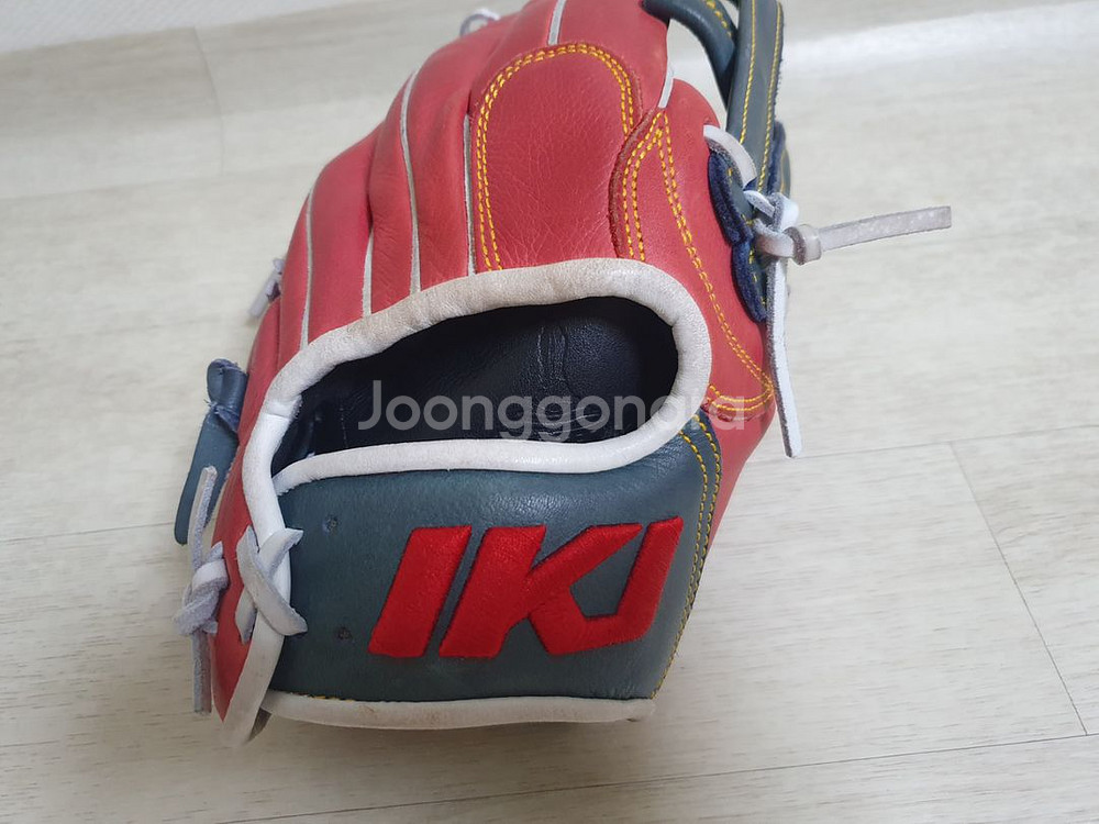 인코자바 야구 글러브--1